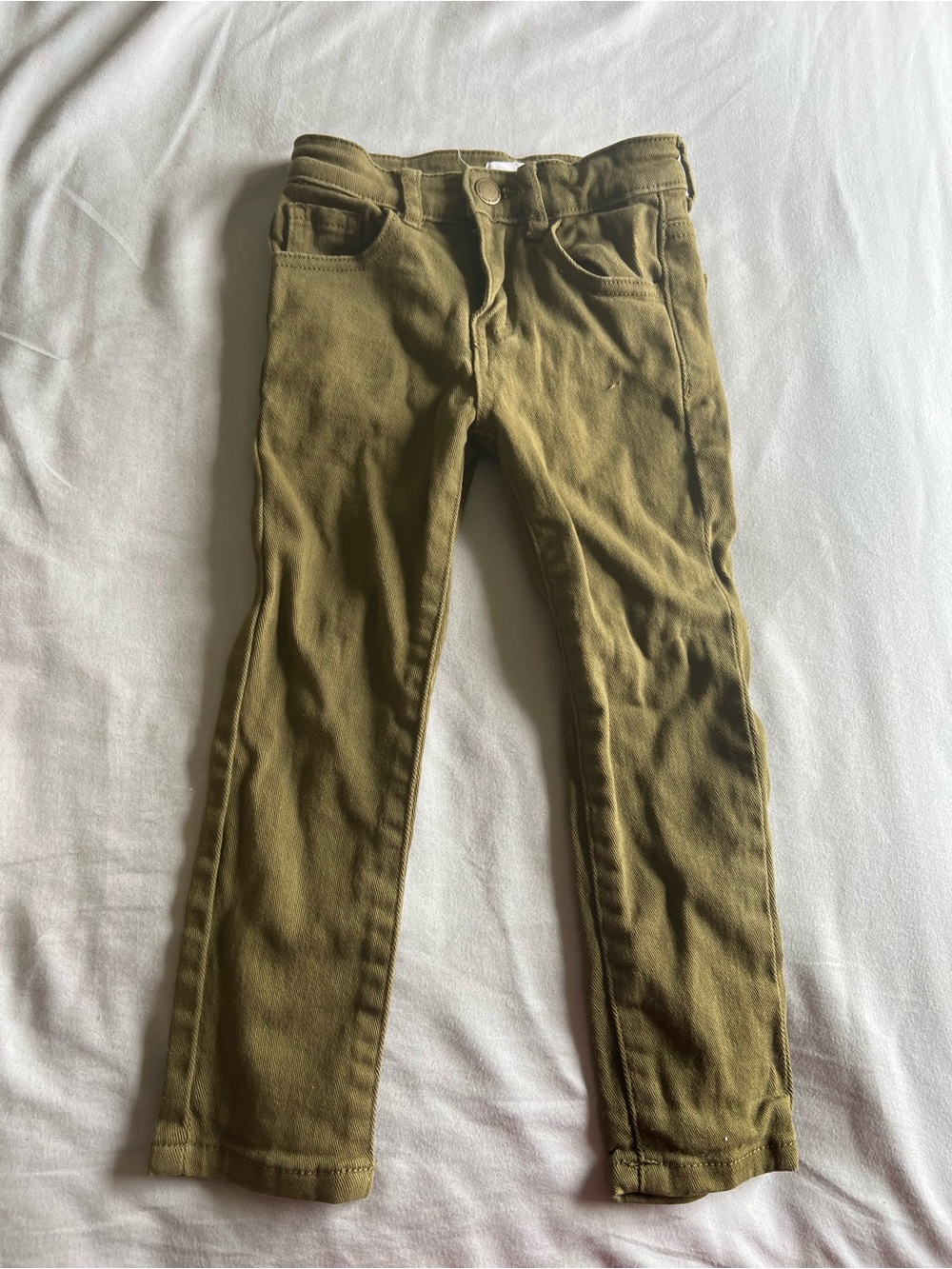Jamie Kay toddler boy jeans